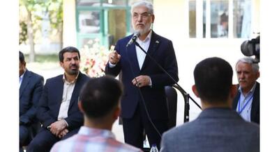 پژوهش دانشگاهی باید به اجرا منجر شود / تأکید وزیر علوم بر مسئولیت اجتماعی دانشگاه‌ها