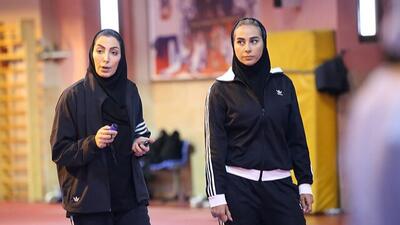 از گوش کشیدن تا سر بریدن؛ فضای غبارآلود علیه ساعی/ تکواندوی زنان در دام حواشی