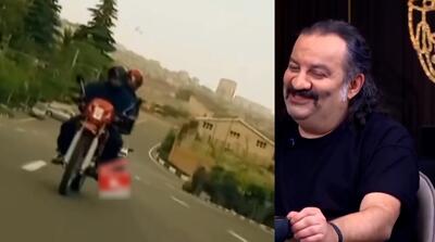 سانسورهای عجیب یک سریال پلیسی