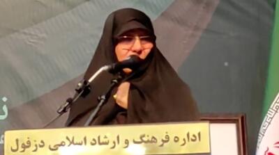 روایت همسر سپهبد رشید از لحظه ترور: یک دست و یک پایش جدا شد