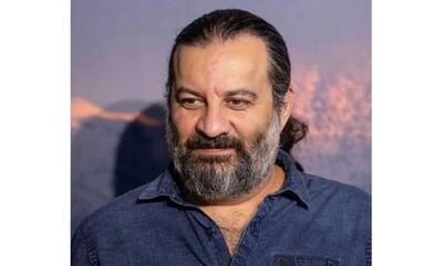 پشت پرده حذف مهراب قاسمخانی از صداوسیما