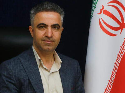 «سجاد پاک گهر» به عنوان مدیر توسعه گردشگری و میراث فرهنگی سازمان منطقه آزاد اروند منصوب شد