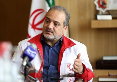 خدمت‌رسانی امدادگران هلال احمر اصفهان در 46پایگاه/لزوم مشارکت خیران در پروژه‌ها - تسنیم