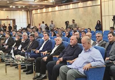 پیوند صنعت و ورزش؛ راهبردی برای توسعه اجتماعی و ملی در تبریز - تسنیم