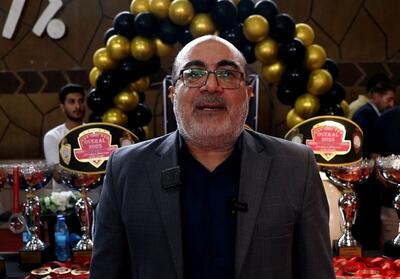 برگزاری مسابقات بدنسازی در چهارباغ، فرصتی برای معرفی ظرفیت‌های نهفته شهرستان - تسنیم