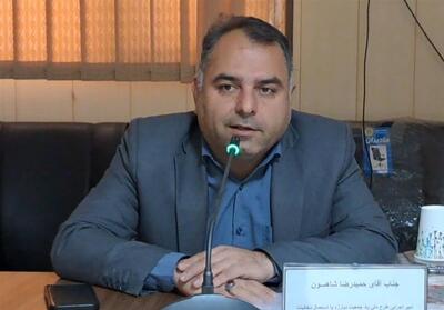 بکارگیری زندانیان رأی‌باز در صنایع ورامین - تسنیم