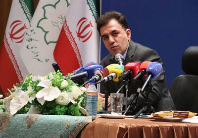 تبریز آماده میزبانی مسابقات آسیایی هاکی است - تسنیم