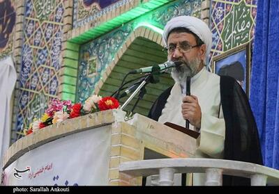 وحدت رمز قدرت امت اسلامی در برابر توطئه‌های دشمنان است - تسنیم