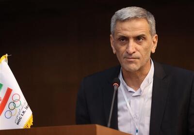 به‌روزرسانی خدمات درمانی ورزشکاران با هدف توسعه ورزش سازمان‌یافته در سمنان - تسنیم