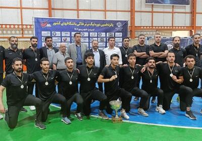 سرمربی صبا سازه الوند: سرمایه‌گذاری روی جوانان، موفقیت آینده هاکی است - تسنیم