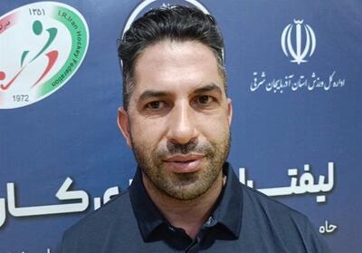 محاویس سمنان تیم سوم لیگ برتر هاکی شد؛ اروئی: برای سال آینده آماده‌تر بازمی‌گردیم - تسنیم