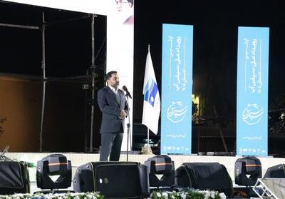 دبیرخانه رویداد ملی سپاس آب در یزد ایجاد می‌شود - تسنیم