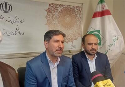 مشارکت 50 نفر از اساتید در رویداد اندیشه‌ورزی بیانیه گام دوم انقلاب اسلامی - تسنیم
