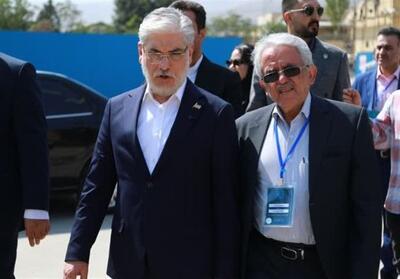 جهش زیرساختی در پارک علم و فناوری همدان؛ از کلنگ‌زنی اراضی تا بهره‌برداری از فاز جدید - تسنیم