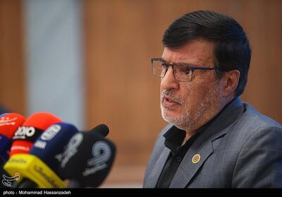 کارگری: هدف اصلی‌مان مدال‌آوری پاراشنا در پارالمپیک 2028 است - تسنیم
