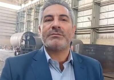 آمادگی مهندسان ایرانی برای تولید هر تجهیز پالایشگاهی و پتروشیمی - تسنیم