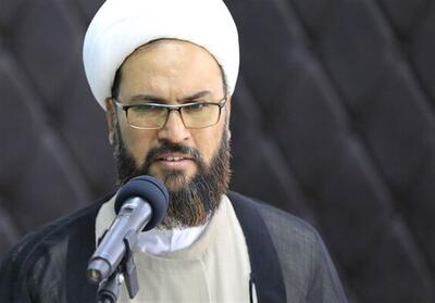 مساجد بزرگ‌ترین شبکه مردمی فرهنگ و جهاد تبیین‌اند - تسنیم