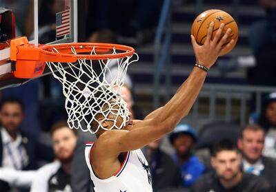 تغییر بزرگ در فرمت بازی آل‌استار 2026 NBA - تسنیم