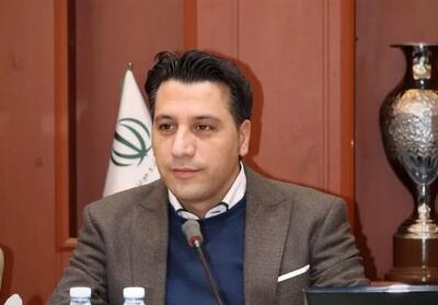 میرزایی: صنعت آذربایجان‌شرقی به هاکی پشت کرده است - تسنیم