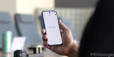 مدل ویرایش تصویر Nano Banana بیش از ۱۰ میلیون کاربر جدید برای اپلیکیشن جمنای به ارمغان آورد