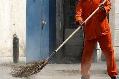 شهرداری: معتادان بهبود یافته می‌توانند پاکبان شوند