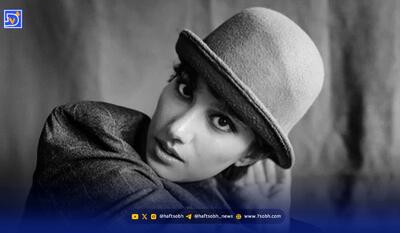 استایل خاص دنیز دانش در خاک فرانسه