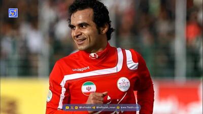 بیوگرافی تلخ هادی نوروزی و همسرش