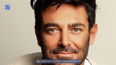 نگاه روز| عکس لاکچری محمدرضا گلزار در کنار علی دایی و وحید شمسایی