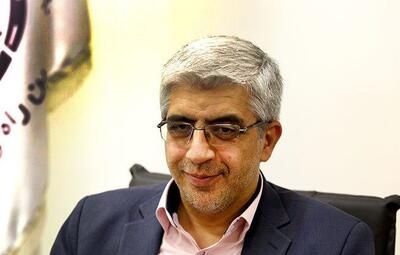 ایران با اتصال بنادر استراتژیک به خطوط ریلی، دروازه تجارت جهانی می‌شود