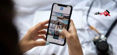 خرید اقساطی گوشی موبایل با کمترین کارمزد + آیفون و سامسونگ