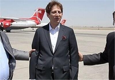 واگذاری مجدد فروش طلای سیاه به بابک زنجانی؟