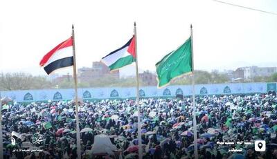 رسانه عبری: ترورها بازدارندگی نیاورد؛ یمن به‌دنبال انتقام بزرگ است