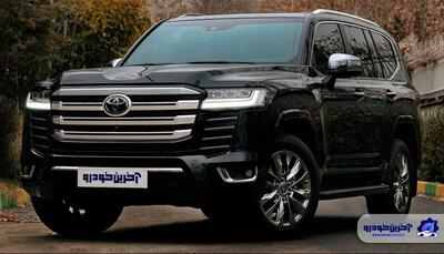 واردات خودرو برای ایرانیان مقیم خارج بدون انتقال ارز ؛ هر متضاضی یک خودرو