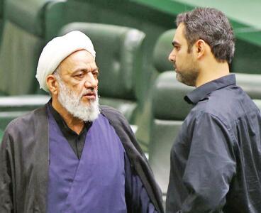 همه مردان معنوی مصباح‌ یزدی