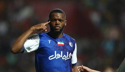 مطالبه بیش از ۷۰۰ هزار یورویی یامگا از استقلال