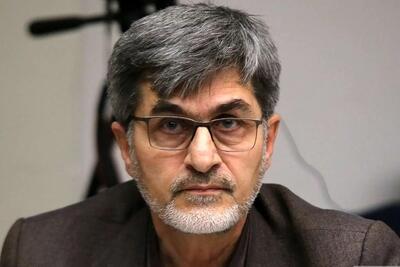 کوچک زاده: از خشونت بیزارم
