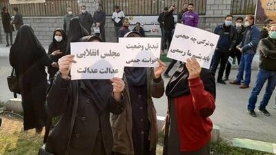 دولایحه، دو برخورد؛ غفلت مجلس از نظارت