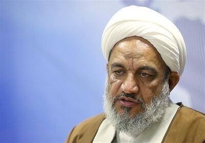 انتقاد آقاتهرانی از مردمی که به پزشکیان رای دادند!