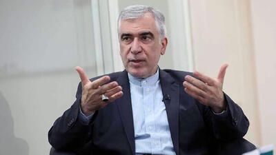 مجلس هنوز هیچ جمع بندی درباره خروج از ان‌پی‌تی نداشته است