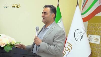 نگاهی به تلاش‌های پرثمر پتروشیمی اروند در ساخت مدرسه‌ /ویدئو