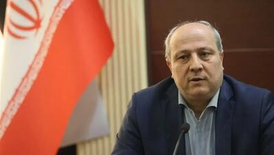 سفر عجیب معاون وزیر ورزش؛ «هاشمی» با تیم ملی بوکس به انگلیس رفت