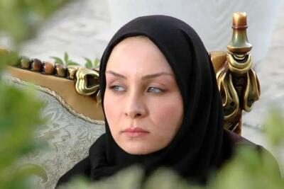 حدیث فولادوند: عکسم را روی بشقاب و درب تاکسی می‌زدند (فیلم)