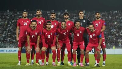 واکنش سخنگوی فدراسیون فوتبال به تمسخر تیم ملی در صداوسیما
