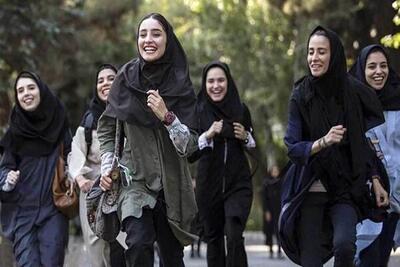 تعداد دقیق دختران و پسران مجرد ایرانی لو رفت
