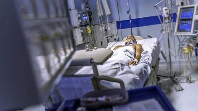 ماجرای فوت دردناک 5 بیمار به دلیل قطعی برق