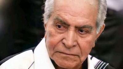 نگاهی کوتاه به زندگینامه هوشمند عقیلی