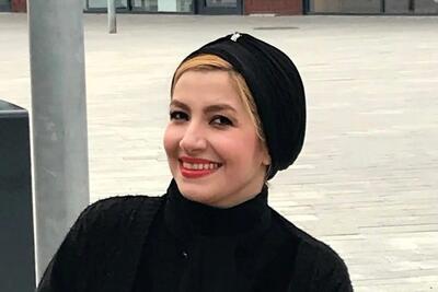 تاریخ و زمان وبگردی؛به وقت مشهد گردی ملیکا و مریلا زارعی