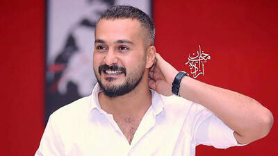 تاریخ و زمان وبگردی؛رونمایی از اندام ورزیده و باشگاهی میلاد کی مرام