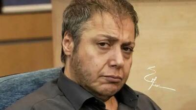 تاریخ و زمان وبگردی؛ چهره جدید  مازیار لرستانی  در آستانه 60 سالگی