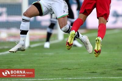 تدارک جالب مسی‌ها برای دیدار دوستانه با پرسپولیس! + عکس